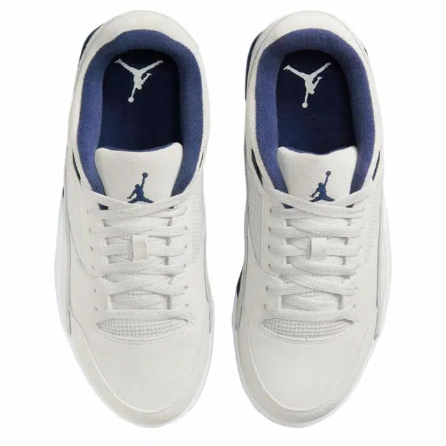Jordan FLIGHT COURT