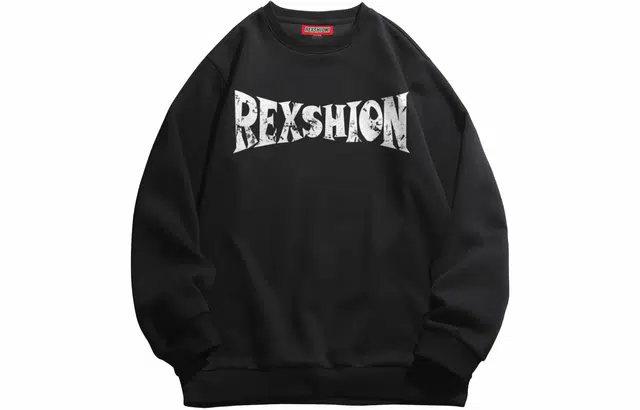 REXSHION Logo