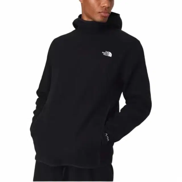 THE NORTH FACE Logo