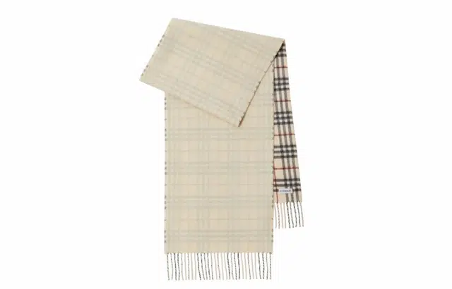 Burberry Scarf