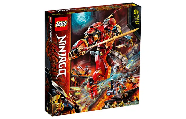 LEGO 71720