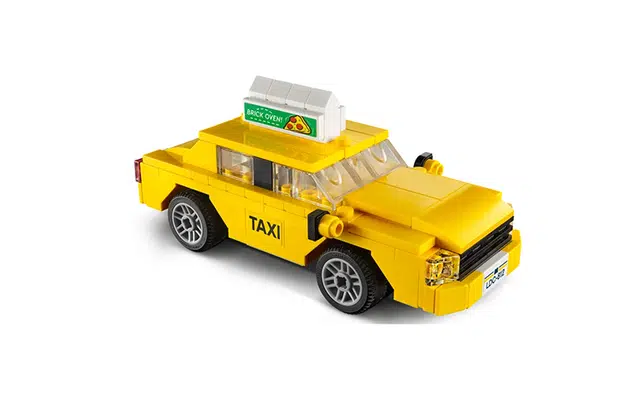 LEGO 40468