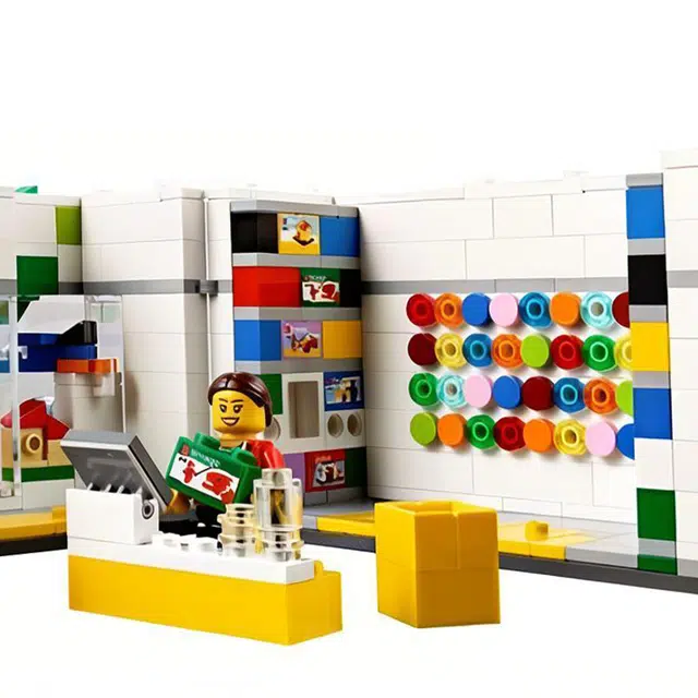 LEGO 40145