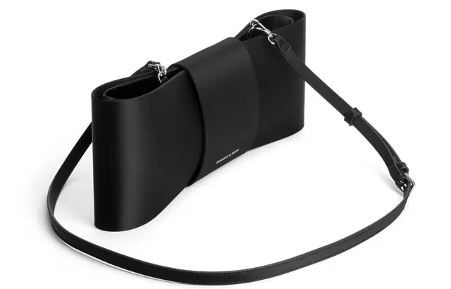 CHARLESKEITH ck NoirFlamingo Pink
