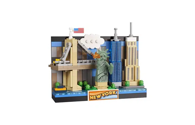 LEGO Creator 40519