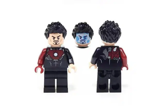 LEGO 40334