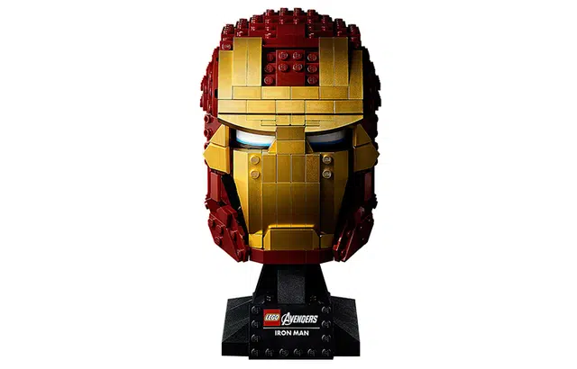 LEGO 76165