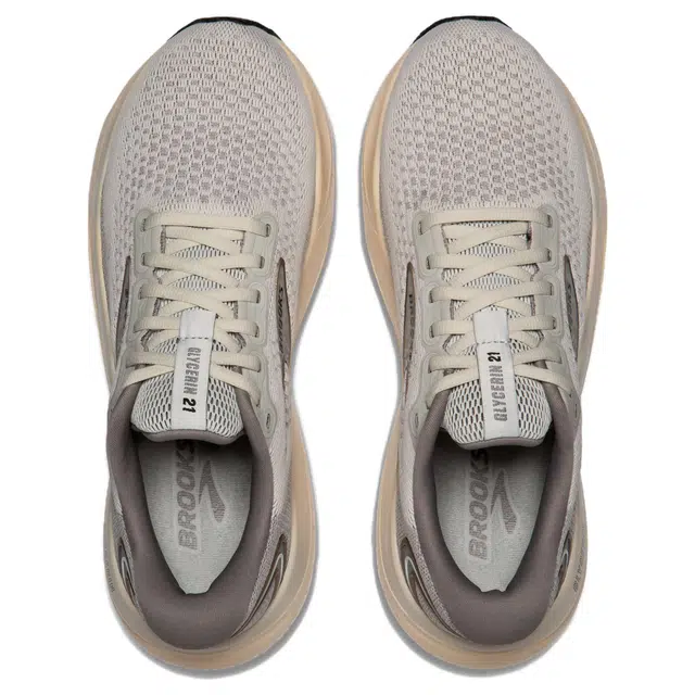 Brooks Glycerin 21