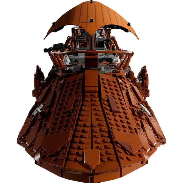 LEGO 3942pcs 75397
