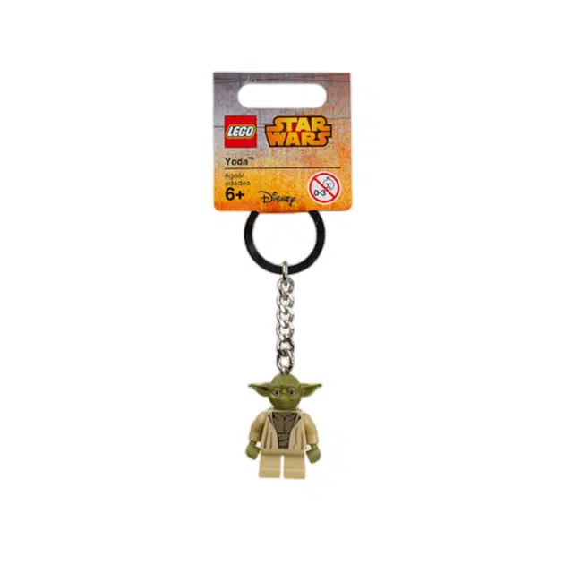 LEGO 2015 853449