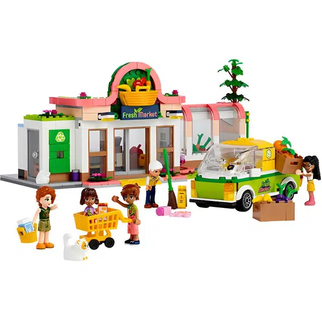 LEGO 41729