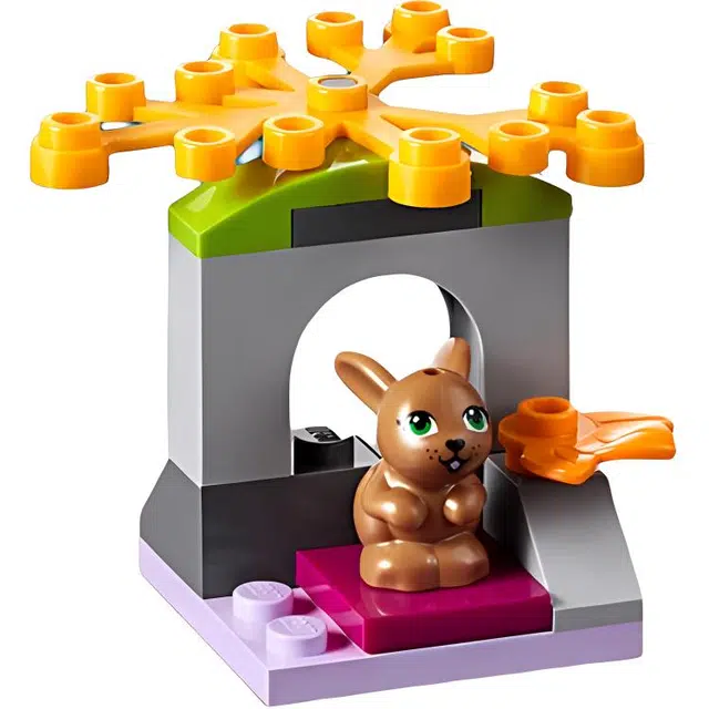 LEGO 2 41165