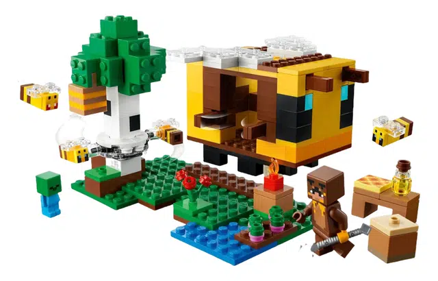 LEGO 21241
