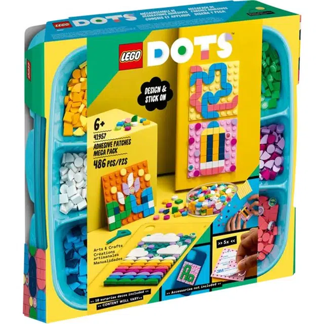 LEGO DOTS 41957