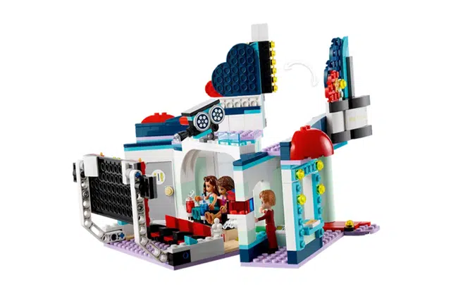 LEGO 41448