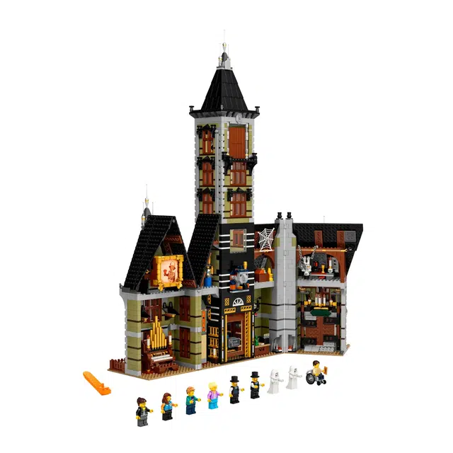 LEGO icons 10273