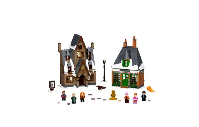 LEGO 76388