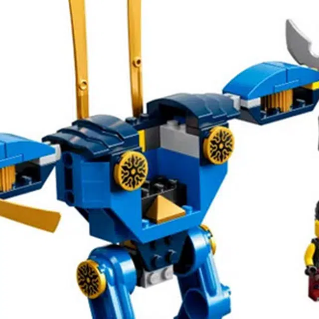 LEGO 71740