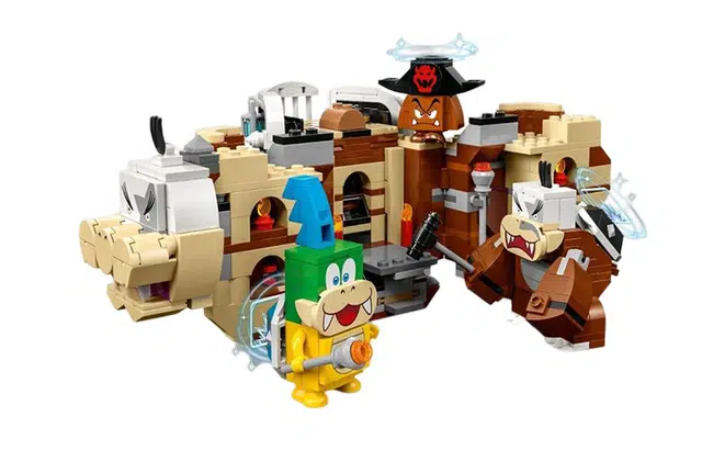 LEGO 1062pcs 71427