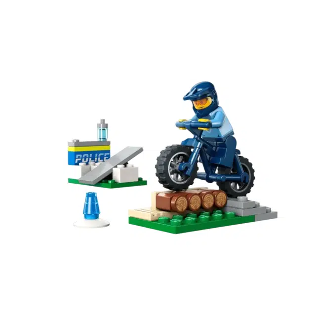 LEGO 94pcs 30638