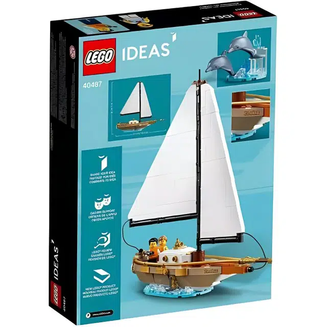 LEGO 40487