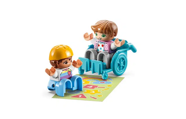 LEGO 67pcs 10992