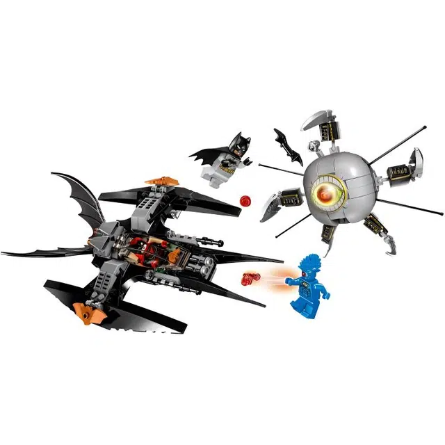 LEGO 76111