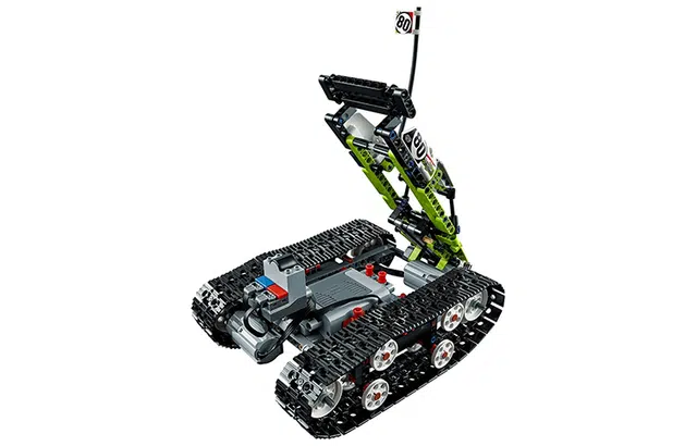 LEGO RC 42065