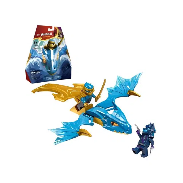 LEGO 26pcs 71802