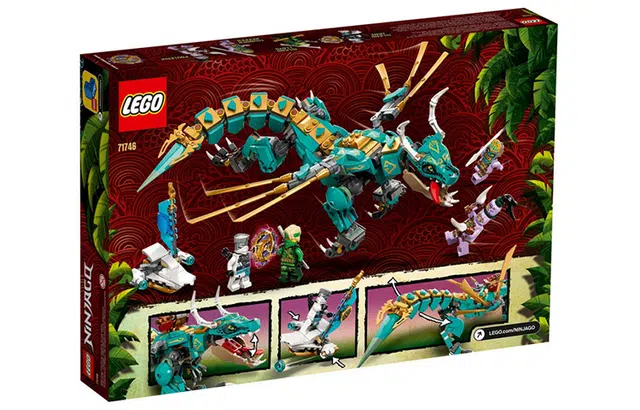 LEGO 71746