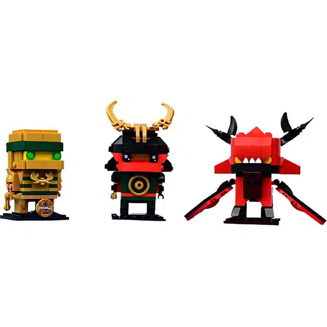 LEGO 10 40490