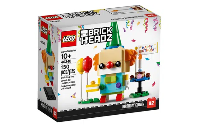 LEGO 40348