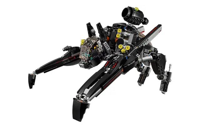 LEGO 70908