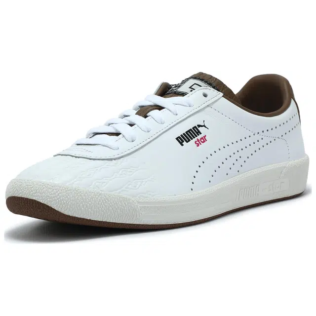 PHANTACI x PUMA STAR
