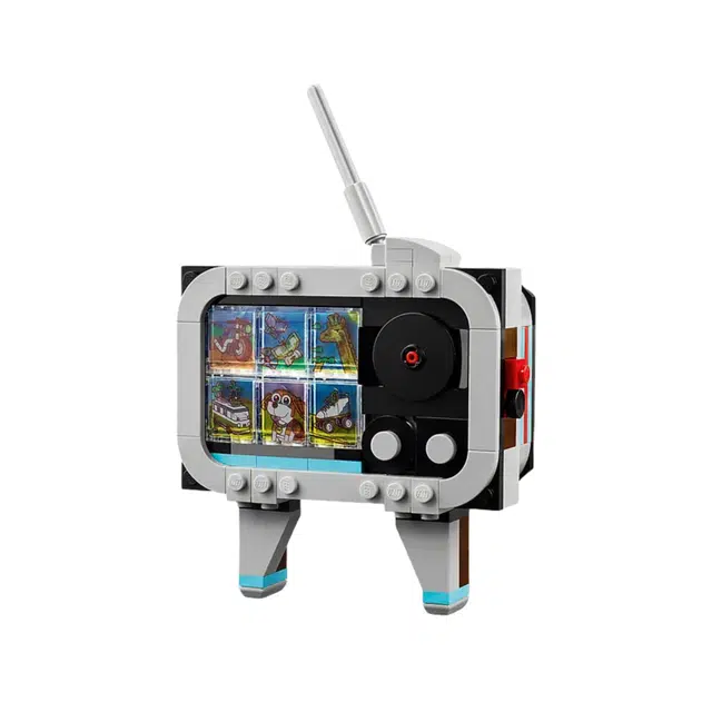 LEGO Creator 261pcs 31147