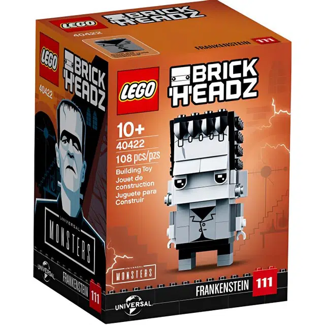 LEGO 40422