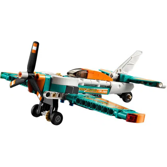 LEGO 42117