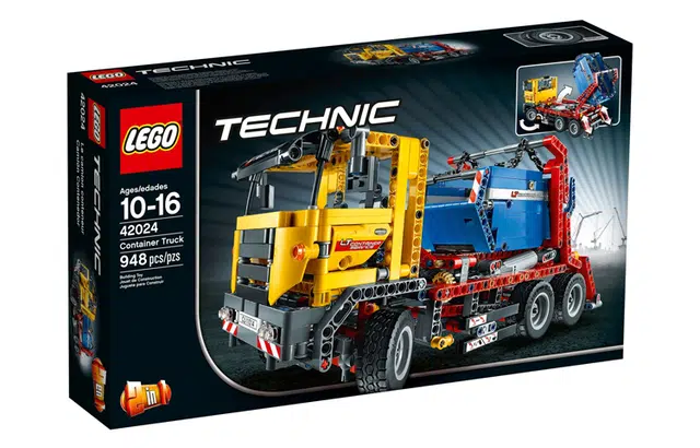 LEGO 42024
