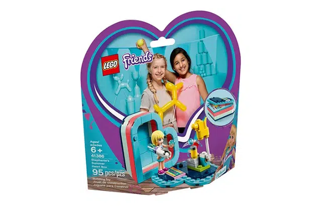 LEGO 41386