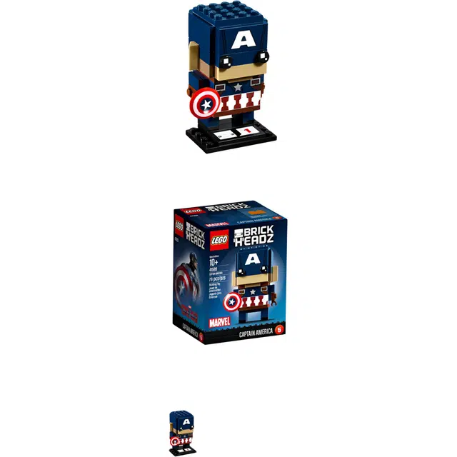 LEGO 41589