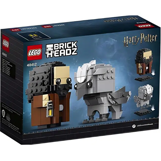 LEGO 40412