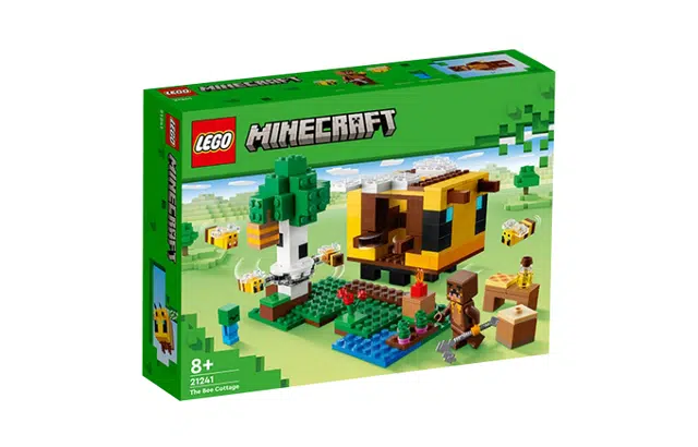 LEGO 21241