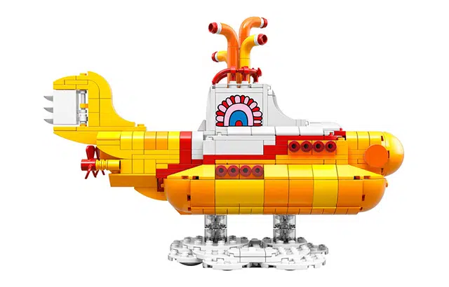 LEGO IDEAS 21306