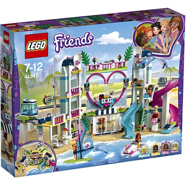 LEGO 41347