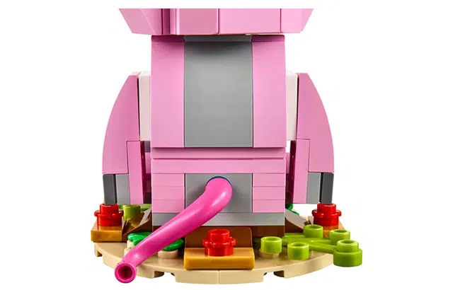 LEGO 40186
