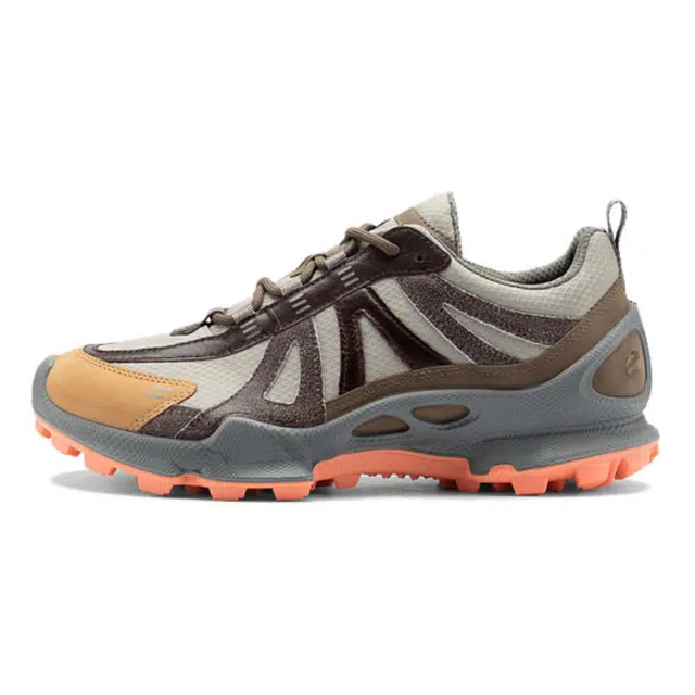 Natacha ecco BIOM C-TRAIL
