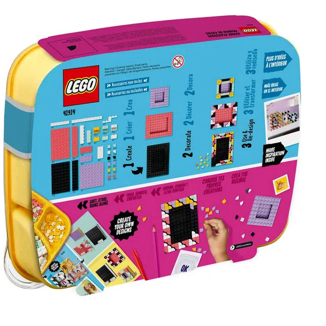 LEGO DOTS 41914