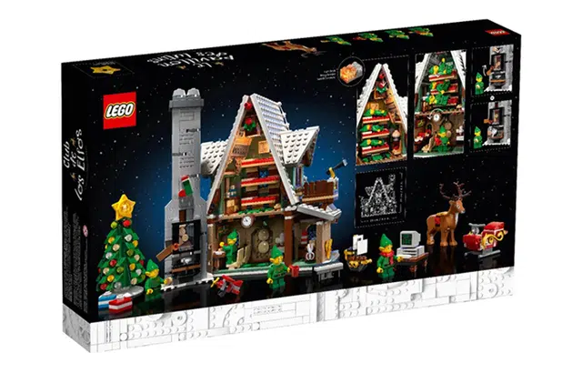 LEGO 10275