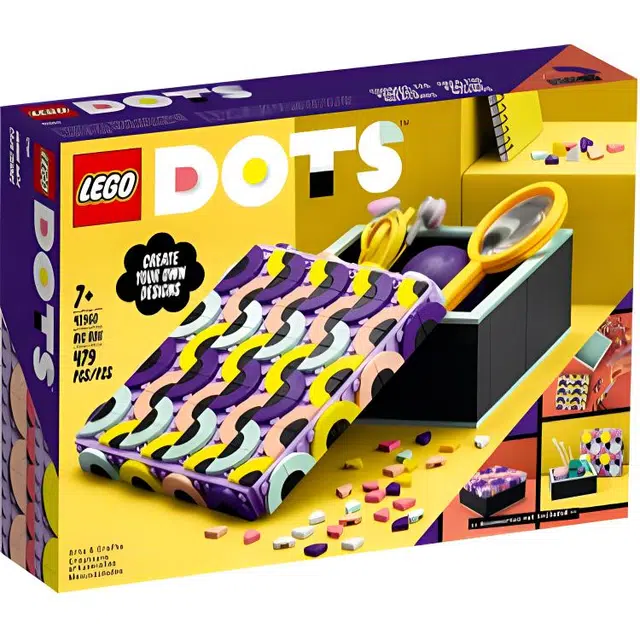 LEGO DOTS 41960