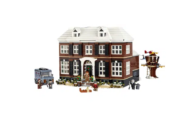 LEGO IDEAS 21330